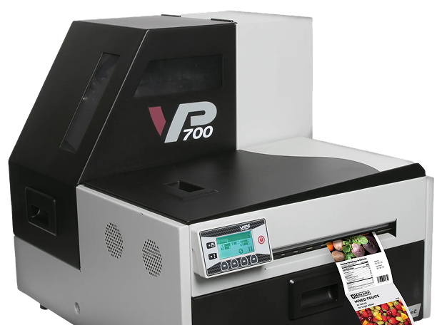 The printer