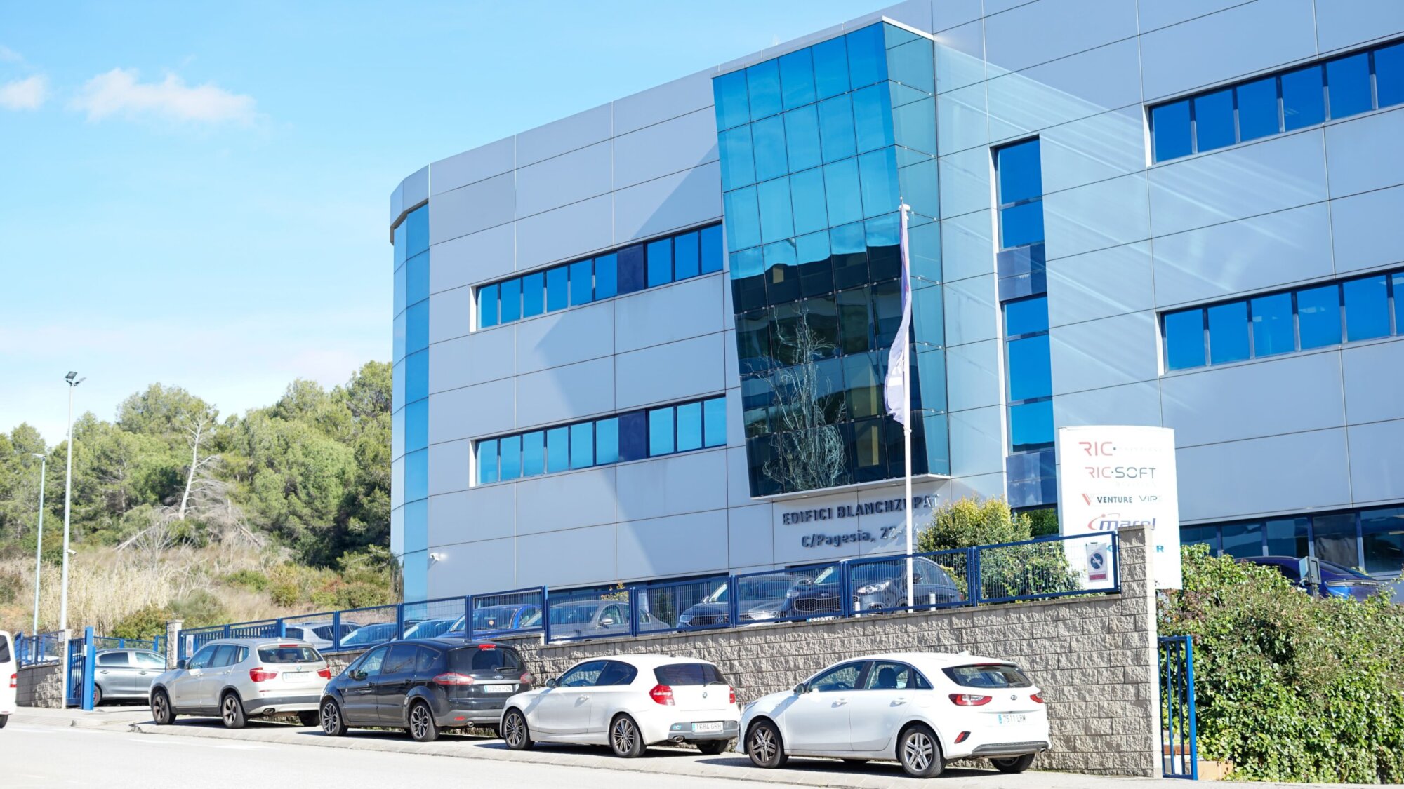 Offices